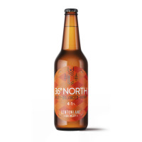 Lenton Lane Brewery 36° North
