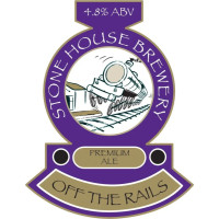 Stonehouse Brewery Off The Rails
