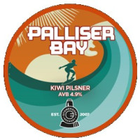 Stonehouse Brewery Palliser Bay