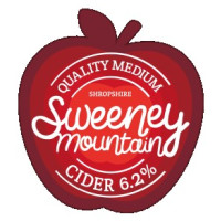Stonehouse Brewery Sweeney Mountain Medium Cider