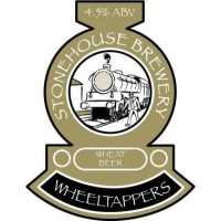 Stonehouse Brewery Wheeltappers Wheat Beer