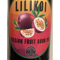 Stonehouse Brewery Lilikoi