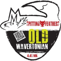 Spitting Feathers Old Wavertonian