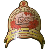 Spitting Feathers 1862