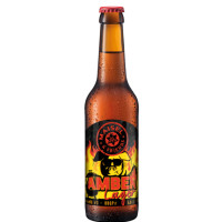 Brauerei Gebr. Maisel BrewBQ #3 Amber Lager