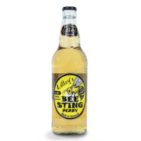 Lilley's Cider Bee Sting
