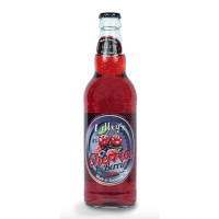Lilley's Cider Cherries & Berries