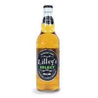 Lilley's Cider Select Somerset Cider