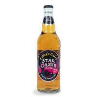 Lilley's Cider Star Gazer