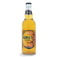 Lilley's Cider Sunset Cider - Bottle