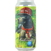 Timber Ales ForEverett