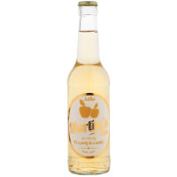 Martin's Cider Jablko
