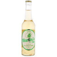 Martin's Cider Hruška