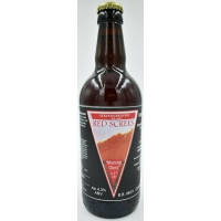 Strands Brewery Red Screes