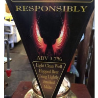 Strands Brewery Responsibly