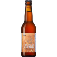 Helsingborgs Bryggeri Weissbier