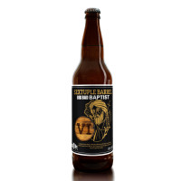 Epic Brewing Company Big Bad Baptist - Sextuple Barrel