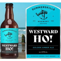 Summerskills Westward Ho!