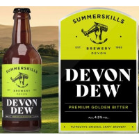 Summerskills Devon Dew