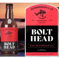 Summerskills Bolt Head