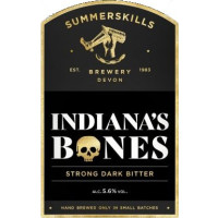 Summerskills Indiana's Bones