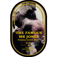 Summerskills The Famous Mr Jones