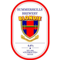 Summerskills Blondie