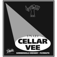 Summerskills Cellar Vee