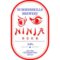 Summerskills Ninja Beer