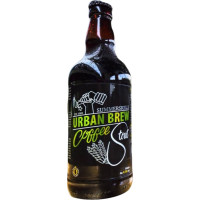 Summerskills Urban Brew Coffee Stout