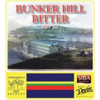 Summerskills Bunker Hill Bitter
