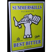 Summerskills Best Bitter