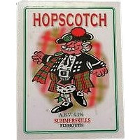 Summerskills Hopscotch
