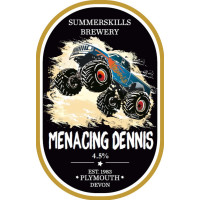 Summerskills Menacing Dennis