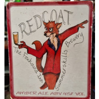 Summerskills Redcoat