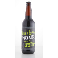 Deep Ellum Brewing Company Darkest Hour