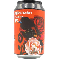 Brasserie la Débauche Milkshake Passion IPA
