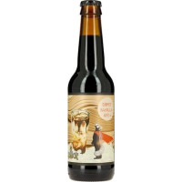 Brasserie la Débauche Super Vanilla Brew