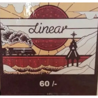 Linear Brewing Company 60 /-