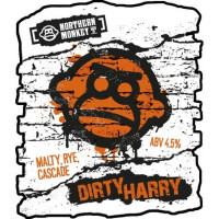 Northern Monkey Brew Co. Dirty Harry