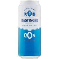 Tesco Rastinger 0,0%