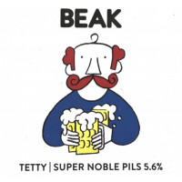 Beak Brewery Tetty