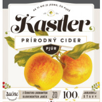 Kastler Pjúr