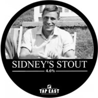 Tap East Sidney Stout