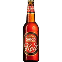 Plzenský Prazdroj Slovensko Šariš Red