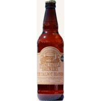 Teme Valley Brewery The Talbot Blonde