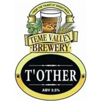 Teme Valley Brewery T’Other