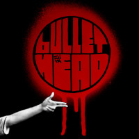 Les Pirates du Clain Bullet in Ya Head