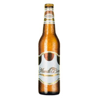Zielpunkt Mundl Bier
