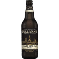 Sullivan's Brewing Company Black Marble Stout